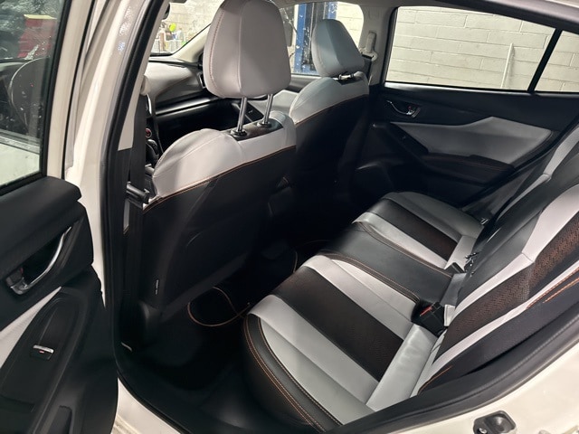 Thumbnail: 2021 Subaru Crosstrek - 8