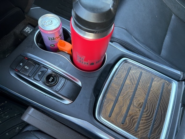 Thumbnail: 2020 Acura MDX - 22