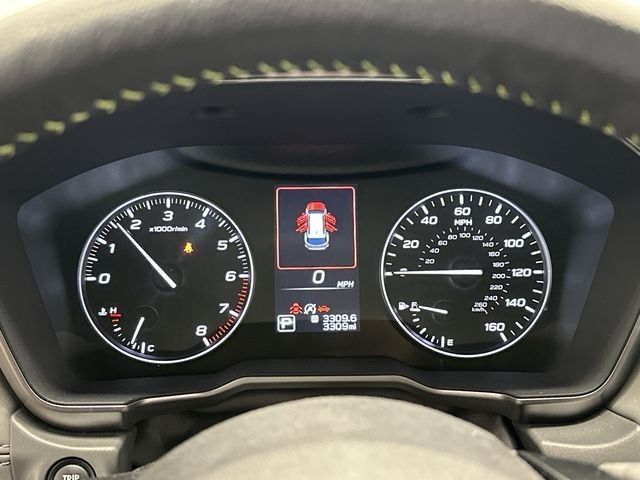 Thumbnail: 2025 Subaru Outback - 7