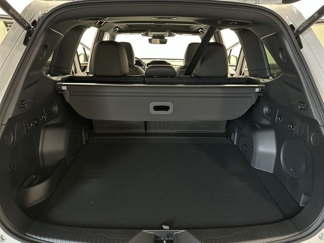 Thumbnail: 2025 Subaru Forester - 24