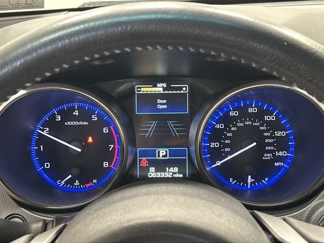 Thumbnail: 2019 Subaru Outback - 7