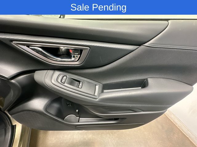 Thumbnail: 2022 Subaru Forester - 23