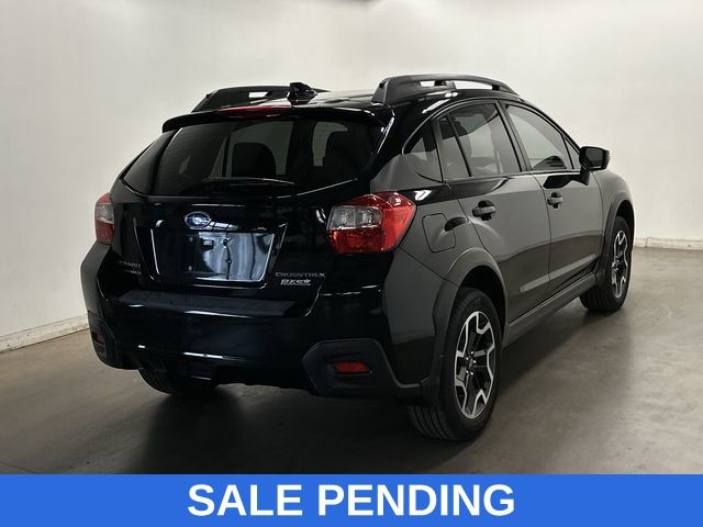 Thumbnail: 2016 Subaru Crosstrek - 30