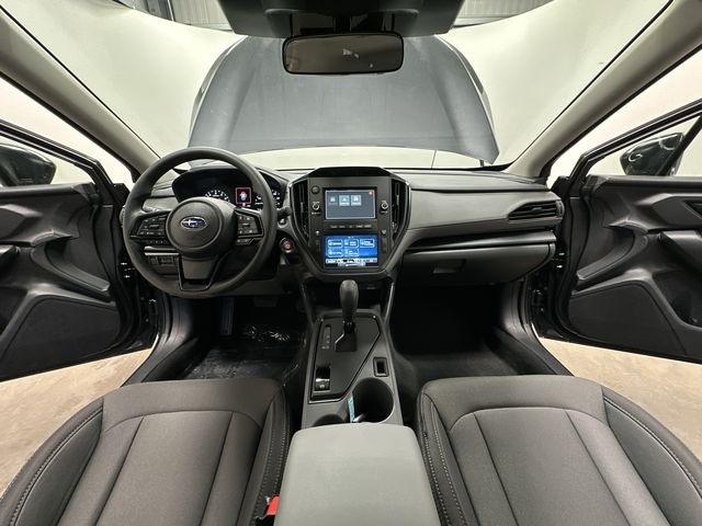 Thumbnail: 2026 Subaru Crosstrek - 18