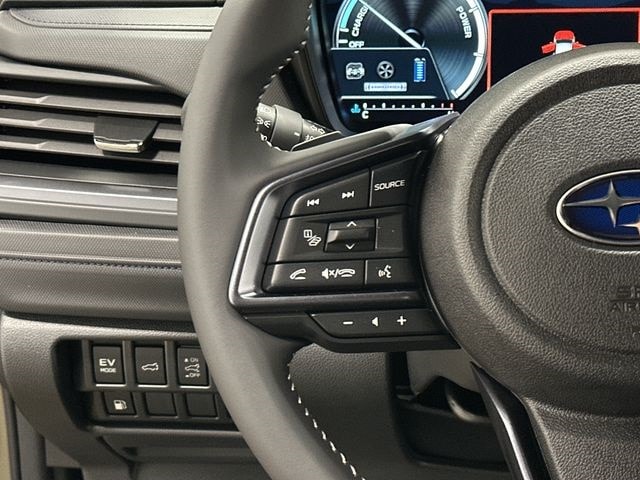 Thumbnail: 2025 Subaru Forester - 9
