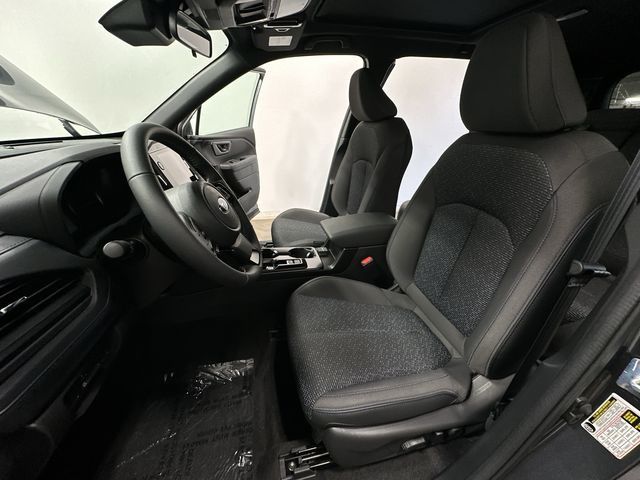 Thumbnail: 2026 Subaru Forester - 17