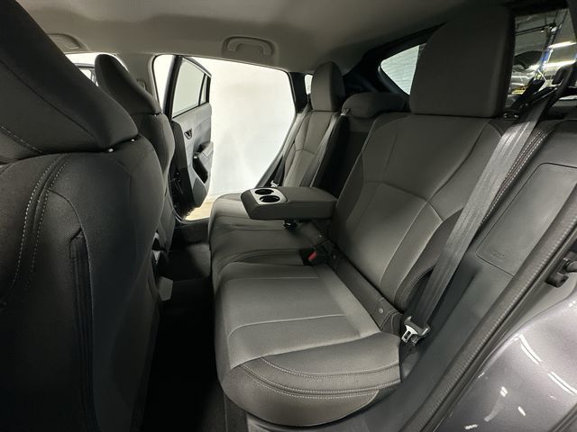 Thumbnail: 2026 Subaru Crosstrek - 17