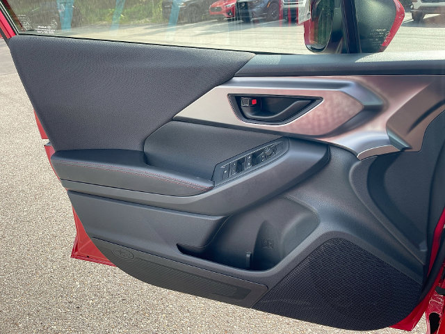 2026 Subaru Impreza Sport - Photo 33
