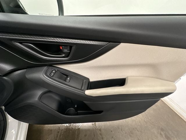 Thumbnail: 2023 Subaru Impreza - 21