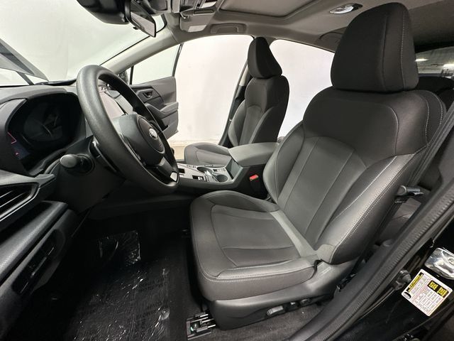 Thumbnail: 2026 Subaru Crosstrek - 17