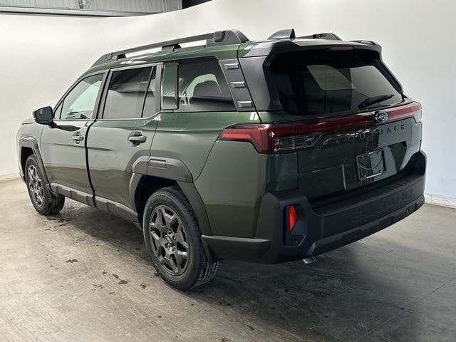 Thumbnail: 2026 Subaru Outback - 28