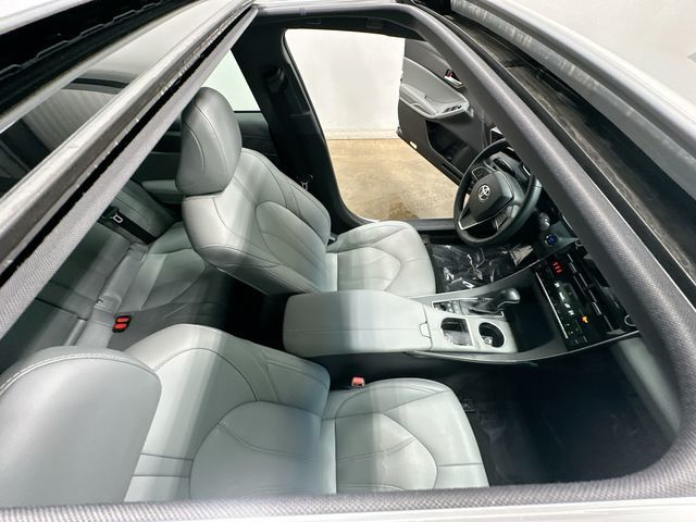 Thumbnail: 2021 Toyota Avalon - 6
