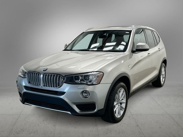 2016 BMW X3 xDrive28i -
                  Moon Township, PA