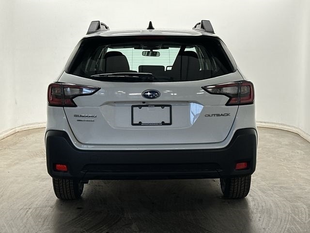 Thumbnail: 2024 Subaru Outback - 4