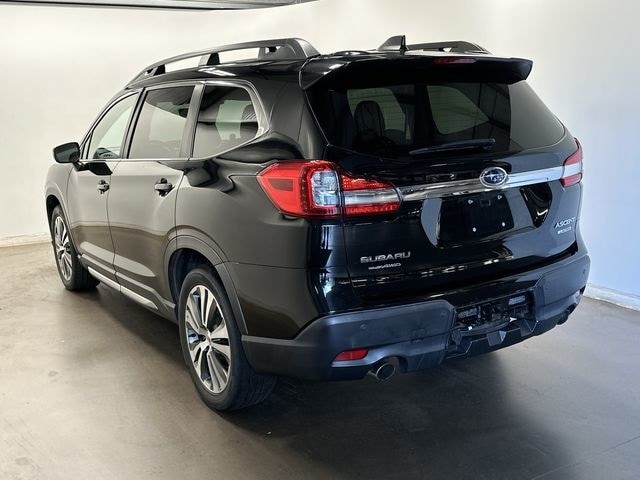 Thumbnail: 2019 Subaru Ascent - 34