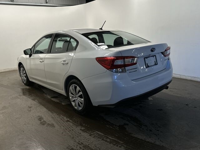 Thumbnail: 2023 Subaru Impreza - 30