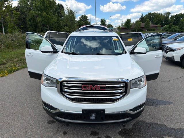 Thumbnail: 2019 GMC Acadia - 29