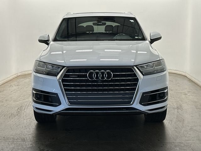 Thumbnail: 2017 Audi Q7 - 33