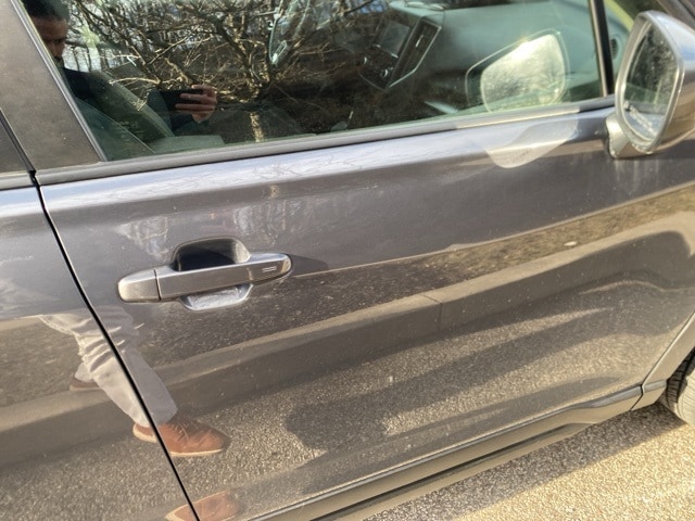 Thumbnail: 2022 Subaru Forester - 14