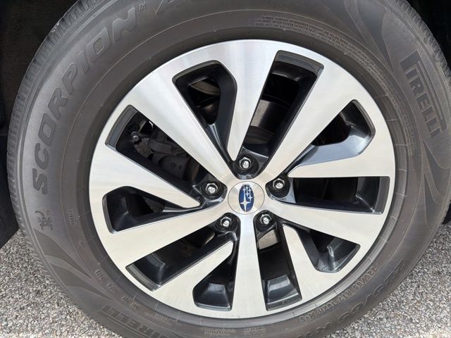 Thumbnail: 2020 Subaru Outback - 8