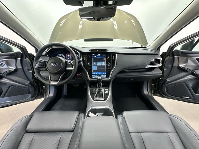 Thumbnail: 2025 Subaru Outback - 21