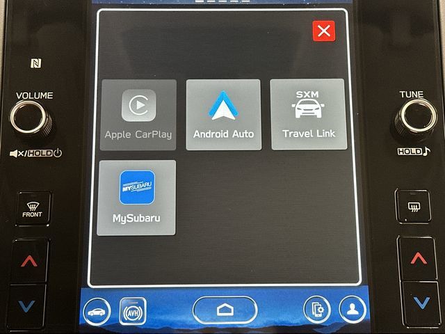 Thumbnail: 2026 Subaru Crosstrek - 14