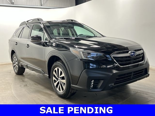 Thumbnail: 2020 Subaru Outback - 32