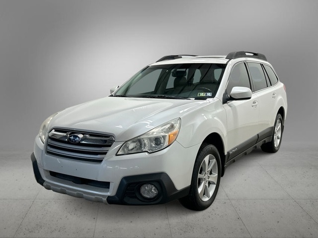 2014 Subaru Outback 2.5i Limited -
                  Moon Township, PA