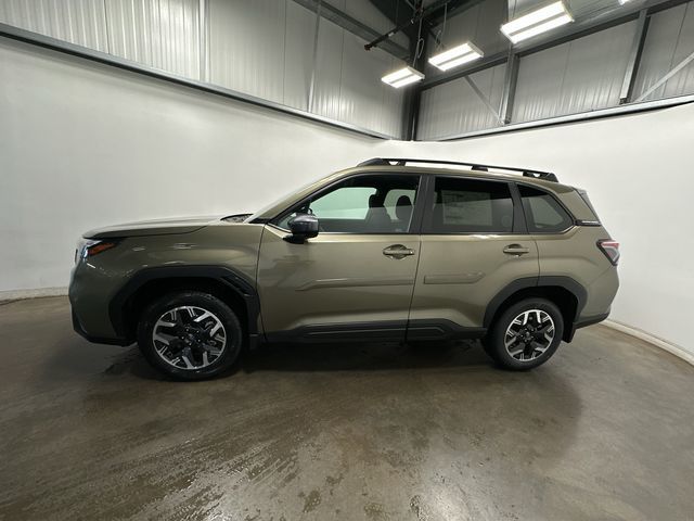 Thumbnail: 2026 Subaru Forester - 2