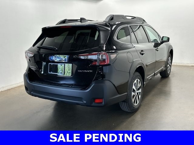 Thumbnail: 2025 Subaru Outback - 27