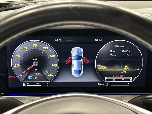 Thumbnail: 2018 Mercedes-Benz E-Class - 7