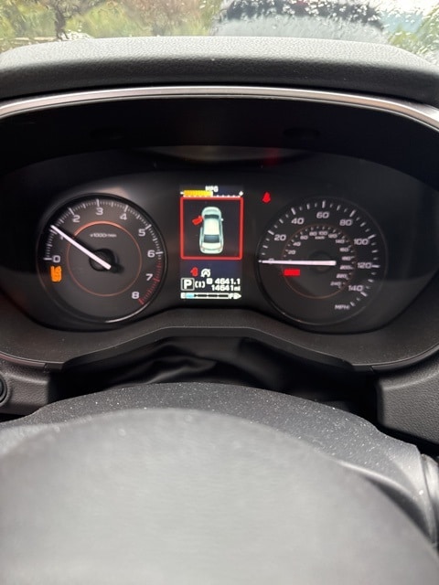 Thumbnail: 2023 Subaru Crosstrek - 4