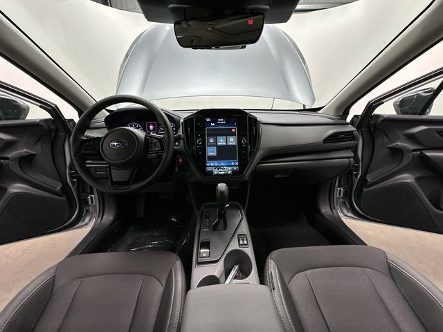 Thumbnail: 2026 Subaru Crosstrek - 19