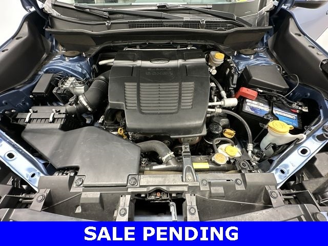 Thumbnail: 2021 Subaru Forester - 27