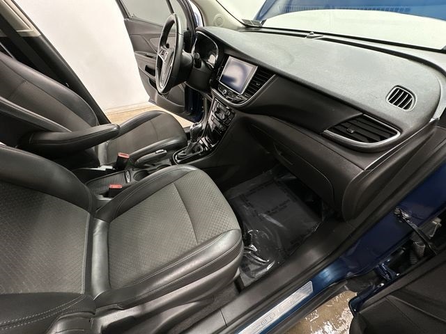 2020 Buick Encore Preferred 21