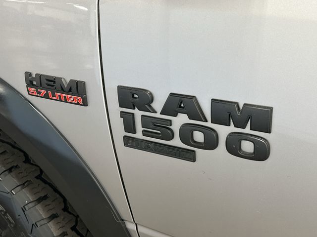 Thumbnail: 2021 RAM 1500 Classic - 29