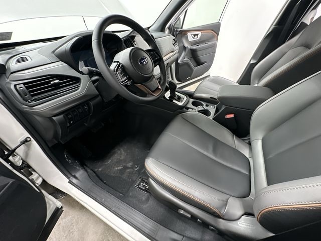 Thumbnail: 2025 Subaru Forester - 17