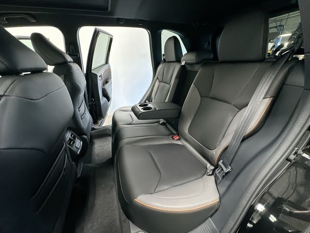 Thumbnail: 2026 Subaru Forester - 18