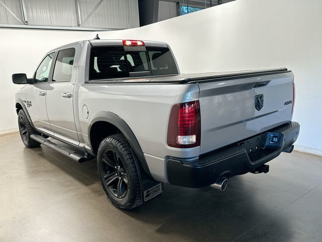 Thumbnail: 2021 RAM 1500 Classic - 33
