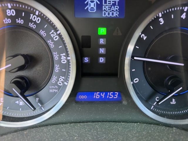 Thumbnail: 2012 Lexus IS - 23