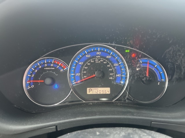 2009 Subaru Forester Premium -
                  Moon Township, PA