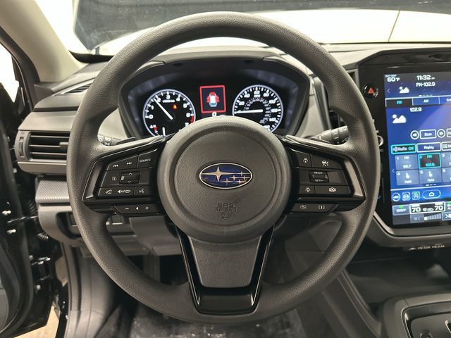 Thumbnail: 2026 Subaru Crosstrek - 8