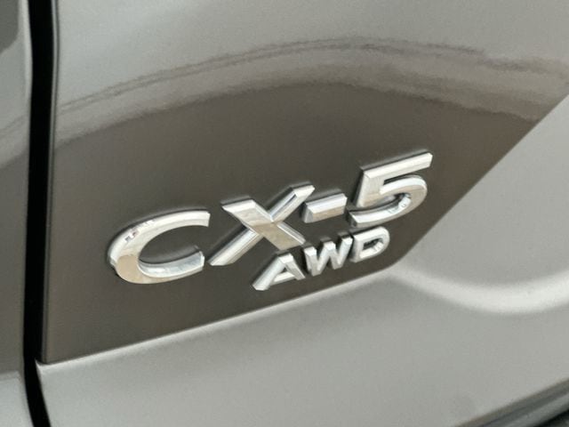 Thumbnail: 2023 Mazda CX-5 - 27