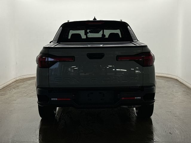 Thumbnail: 2022 Hyundai Santa Cruz - 4