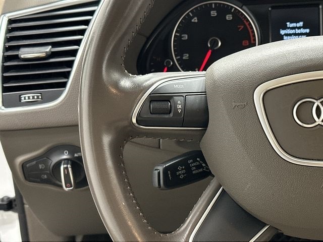 Thumbnail: 2016 Audi Q5 - 9