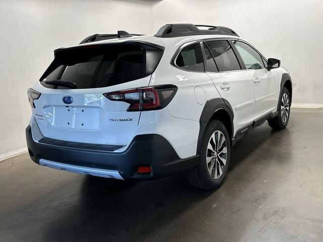 Thumbnail: 2025 Subaru Outback - 29