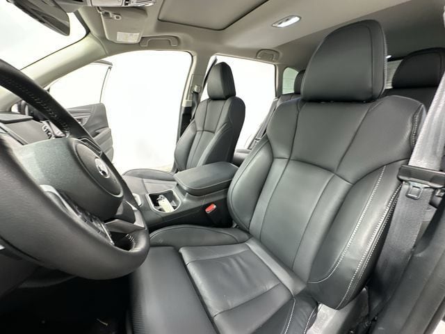 Thumbnail: 2025 Subaru Outback - 17