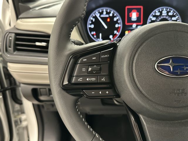 Thumbnail: 2026 Subaru Forester - 9