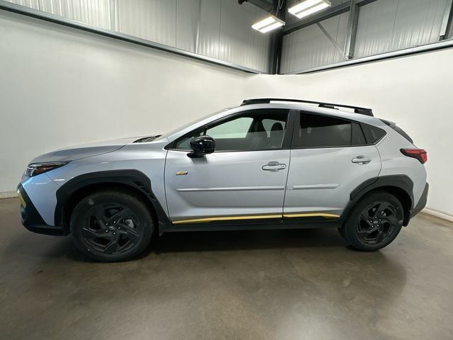 Thumbnail: 2025 Subaru Crosstrek - 2