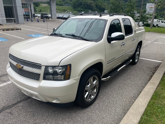 2013 Chevrolet Avalanche 1500 LTZ -
                  Moon Township, PA